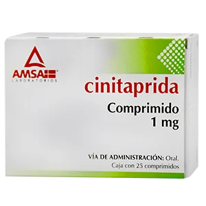 Cintapro Pemix Rogastril Cinitapride Generic 1mg 25 Tabs
