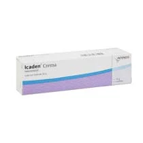 Icaden Cream, 20 Grams. (Icaden) Isoconazol