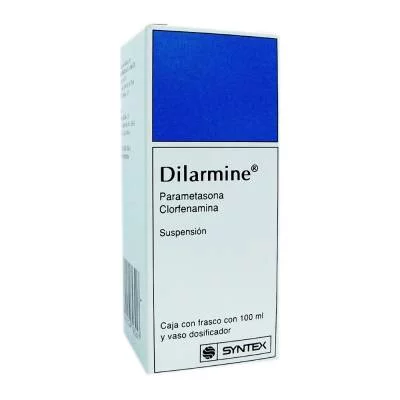 Dilarmine Suspension