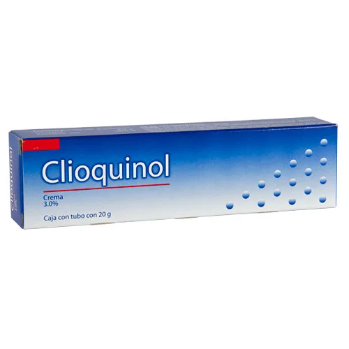 Vioform Generic (clioquinol) 3% 20gr