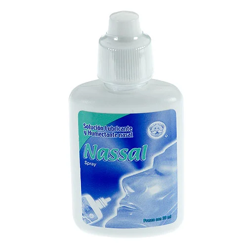 Sodium Chloride Nebulizer Generi