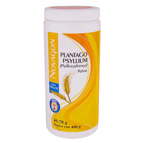 Psyllium Plantago