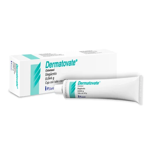 Temovate Dermatovate Clobetasol ClobesolCream 40g
