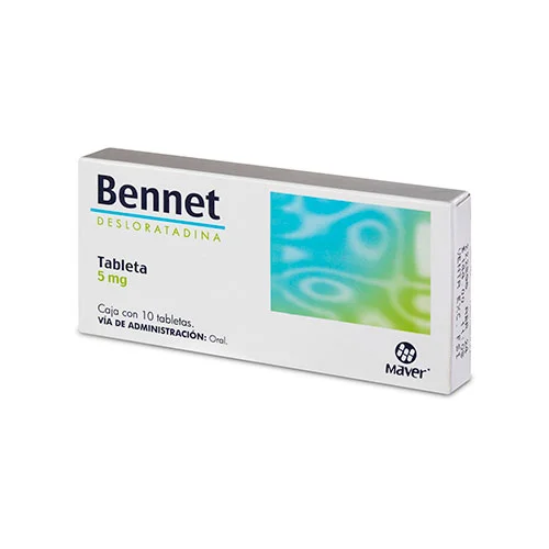 Clarinex Generic, 30 Tabs. (Desloratadina) Desloratadine