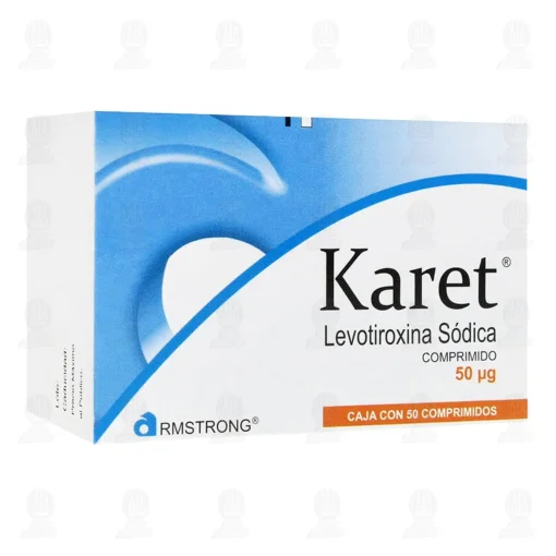 Levoxyl Synthroid Karet 50mcg Levothyroxine Sodium 50 Tabs