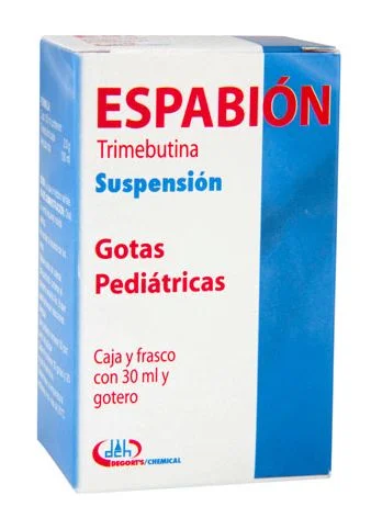 Trimebutine Generic Trimebutina Drops Pediatric 2gr 30ml