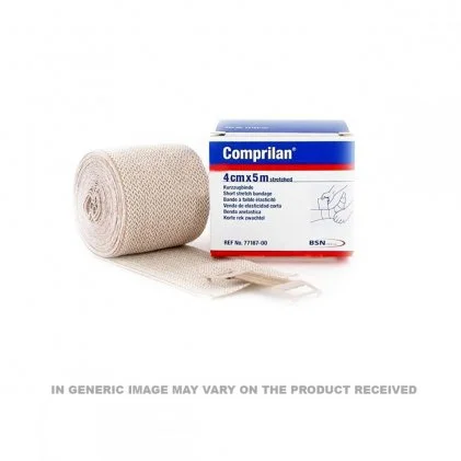 High Compression Bandage Generic 1 roll 10cmx5mts