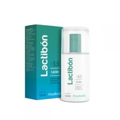 Lactibon Lactifem 120 ml lotion