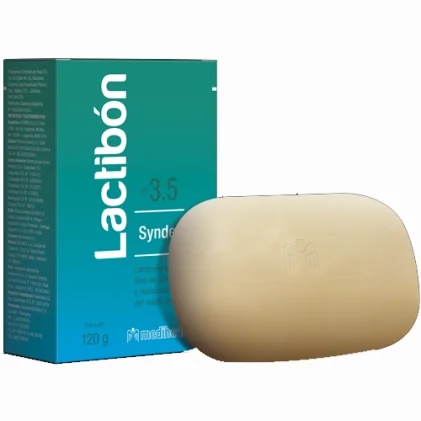 Lactibon Lactifem soap 40 g