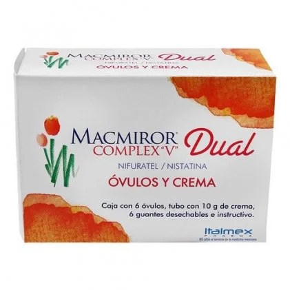 MACMIROR COMPLEX V 500G OV C6