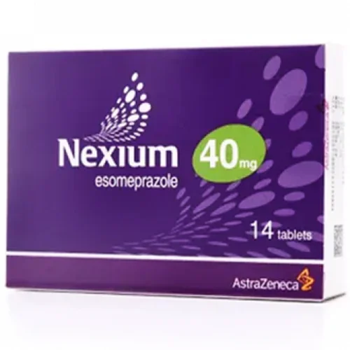 Nexium Mups Esomeprazol 40 mg 14 tabs