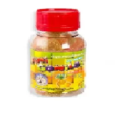 Vitamins And Minerals Children's 60 Gummies