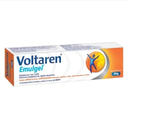 Voltaren Emugel Diclofenac 30 gr