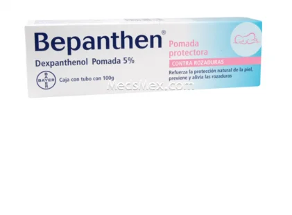 Bepanthen Ointment Dexpantenol 100 g