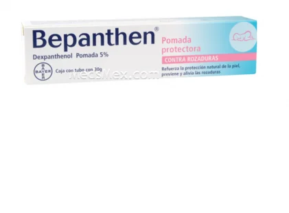 Bepanthen Ointment Dexpantenol 30 g