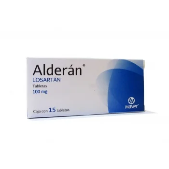Cozaar generic 100mg 30 tabs Losartan