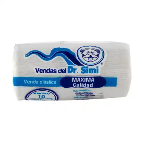 Elastic Bandage Generic 1 roll 15cm X 5m.