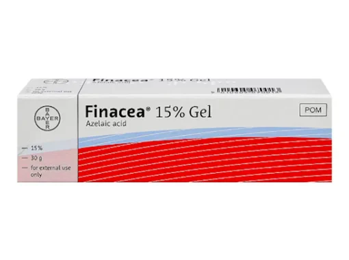Finacea Azelaic Acid Gel 15 % 30 g