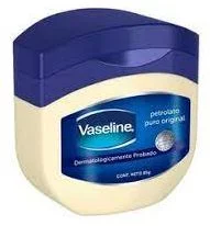 Vaseline Blueseal Pure Petroleum 85gr